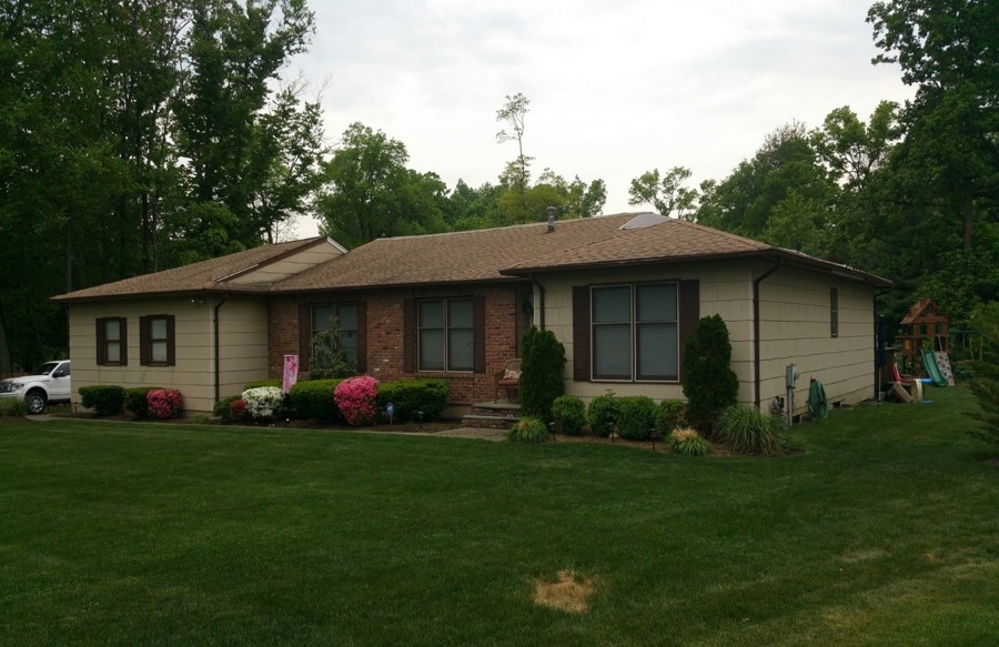 Lester addition before